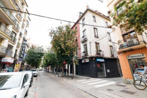 Villa Centro Granada, Granada